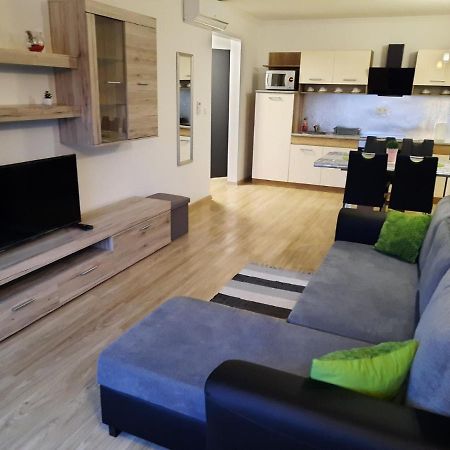 Vandus Apartman シオーフォク エクステリア 写真