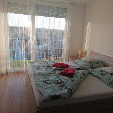 Vandus Apartman シオーフォク エクステリア 写真