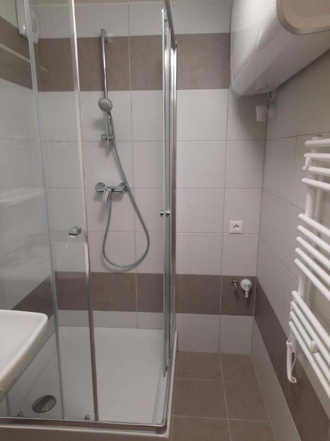 Vandus Apartman シオーフォク エクステリア 写真