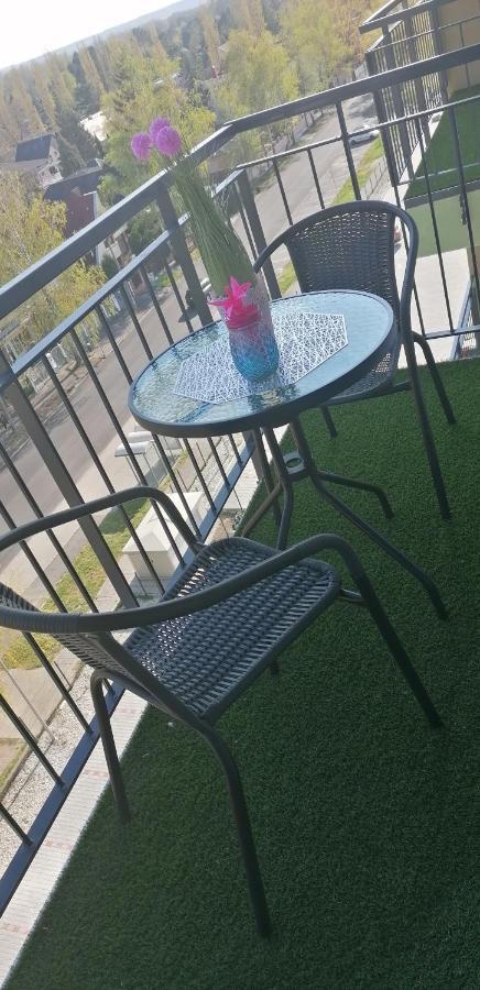 Vandus Apartman シオーフォク エクステリア 写真
