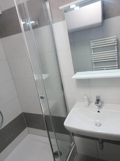Vandus Apartman シオーフォク エクステリア 写真