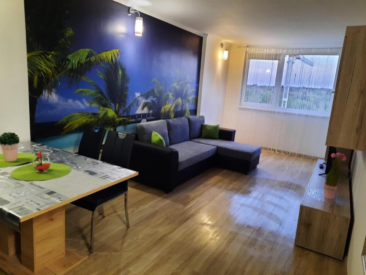 Vandus Apartman シオーフォク エクステリア 写真